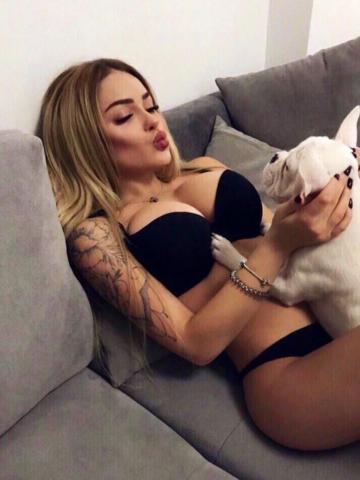 Катенька